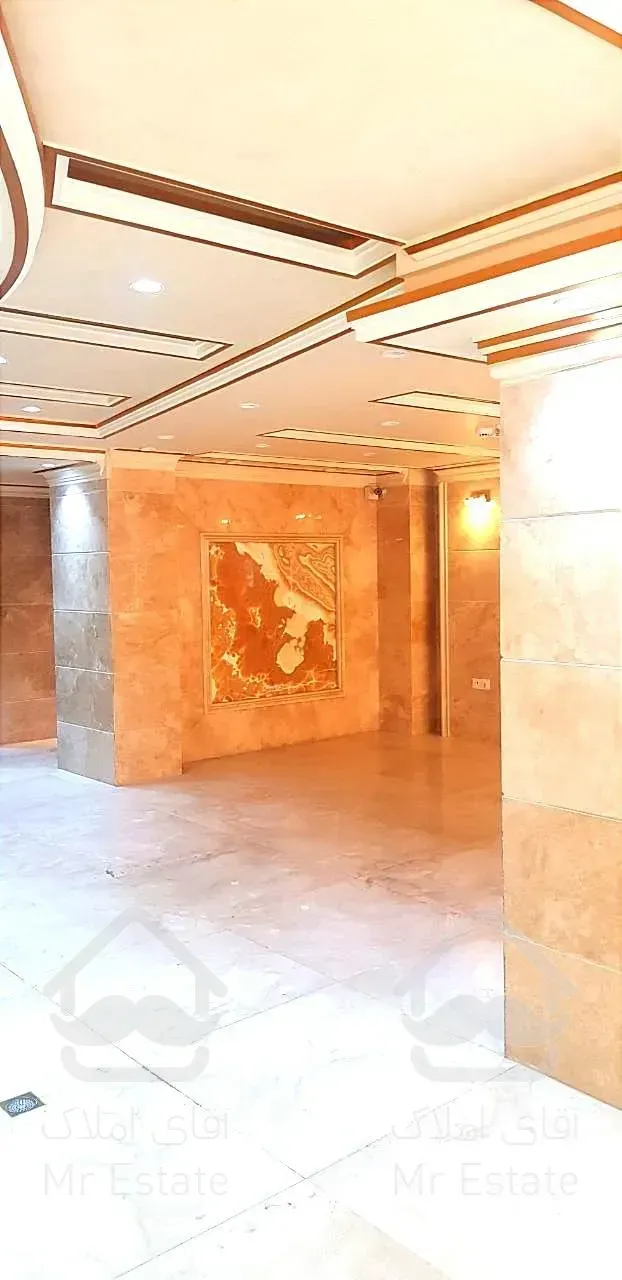 فروش 120متر اداری در پاسداران گلستان