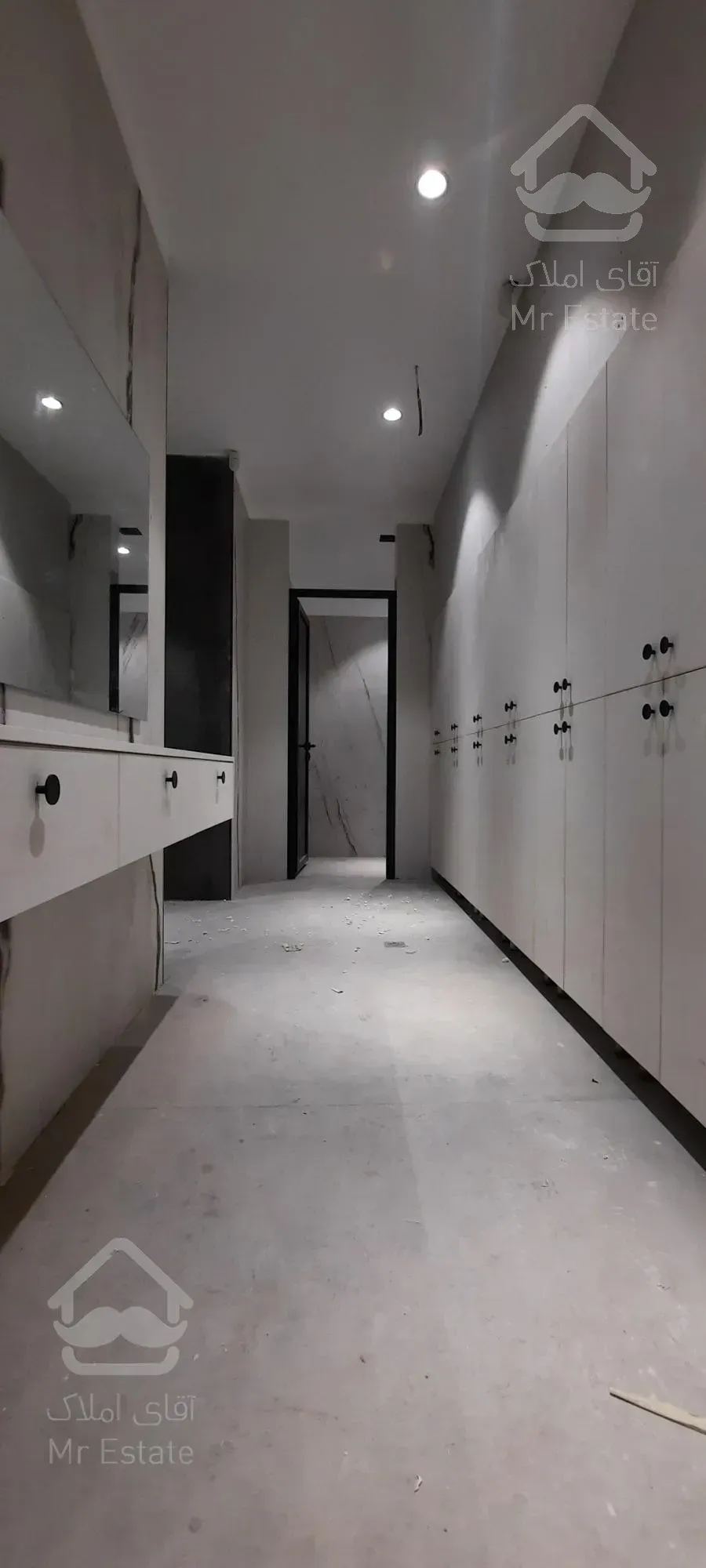 فروش آپارتمان ۳۲۸ متری برج باغ در کامرانیه شمالی