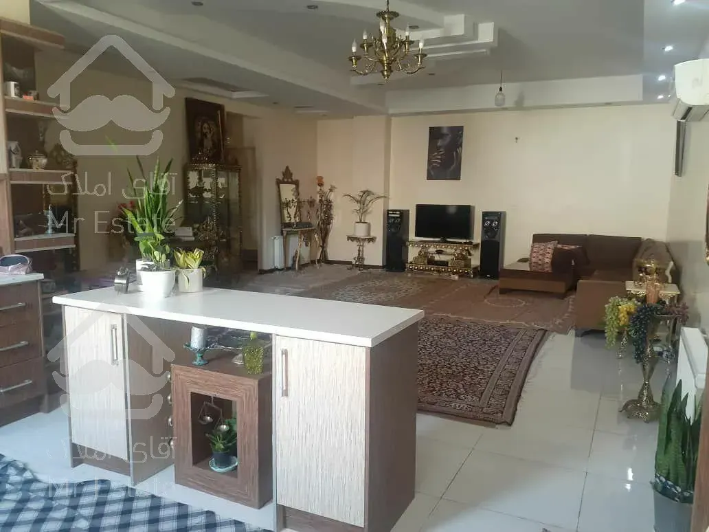 به علت فسخ ناگهانی مستجر تخفیف ویژه برای مستجر جدید هم رهن کامل داده میشه هم رهنو اجاره