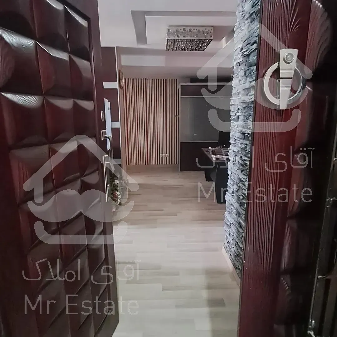 آپارتمان اداری ۸۵ متری/کارخانه قند