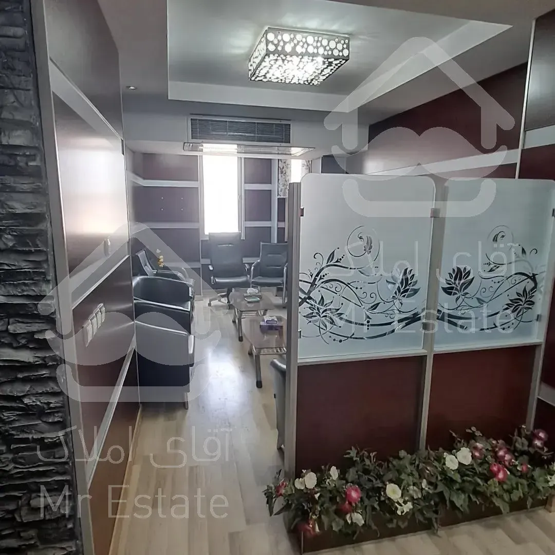 آپارتمان اداری ۸۵ متری/کارخانه قند