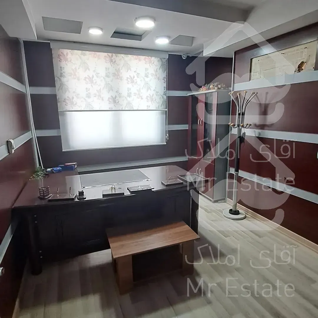 آپارتمان اداری ۸۵ متری/کارخانه قند