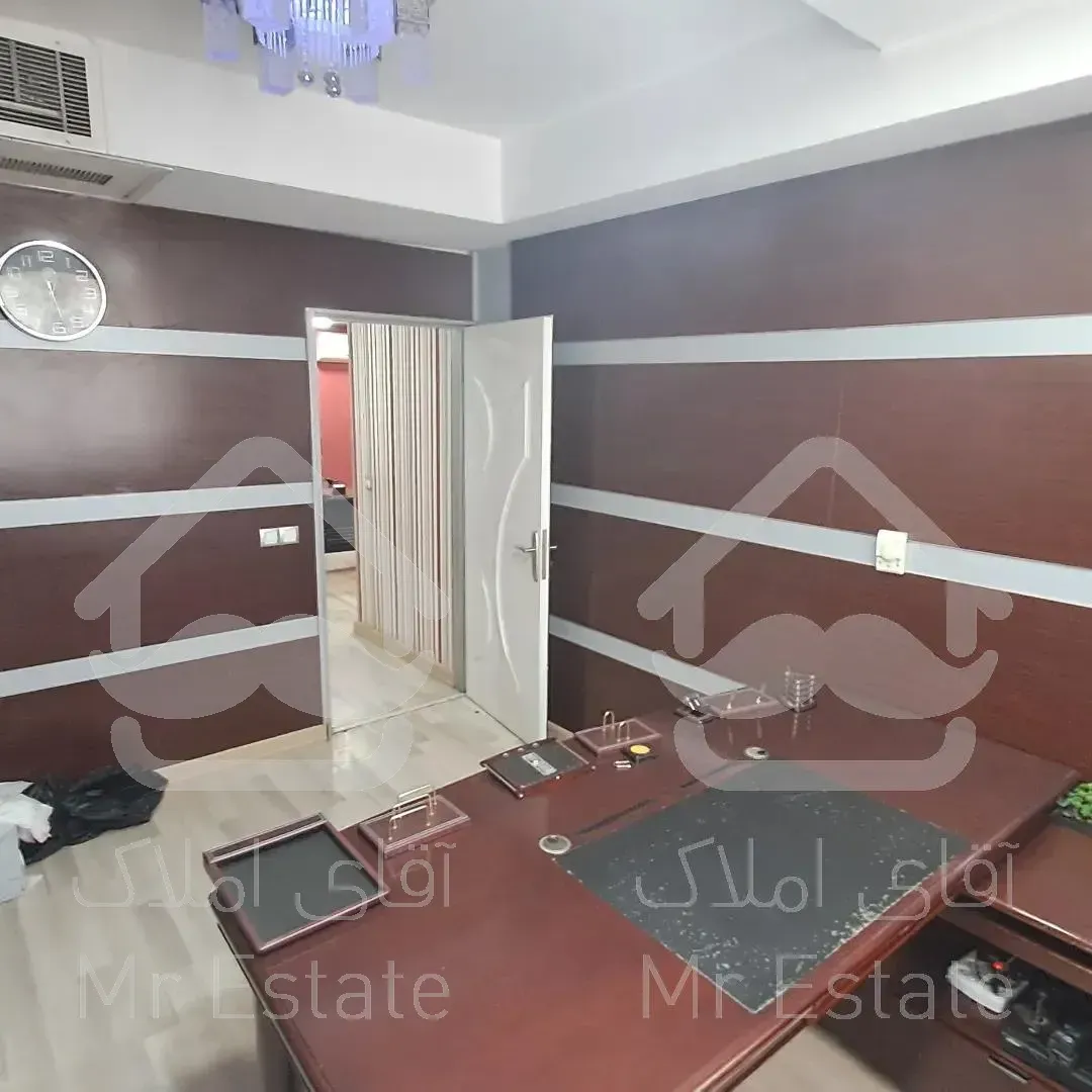 آپارتمان اداری ۸۵ متری/کارخانه قند