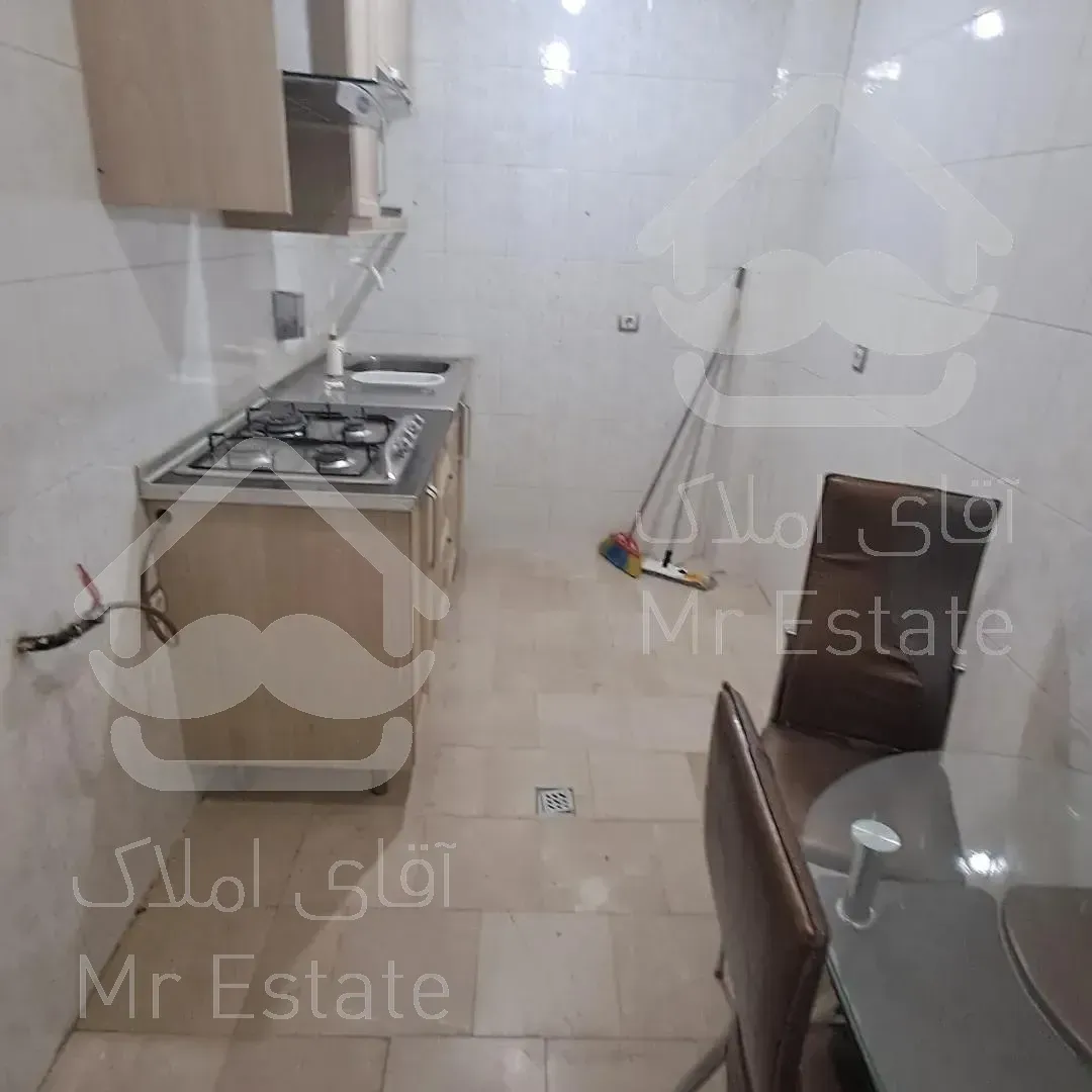 آپارتمان اداری ۸۵ متری/کارخانه قند