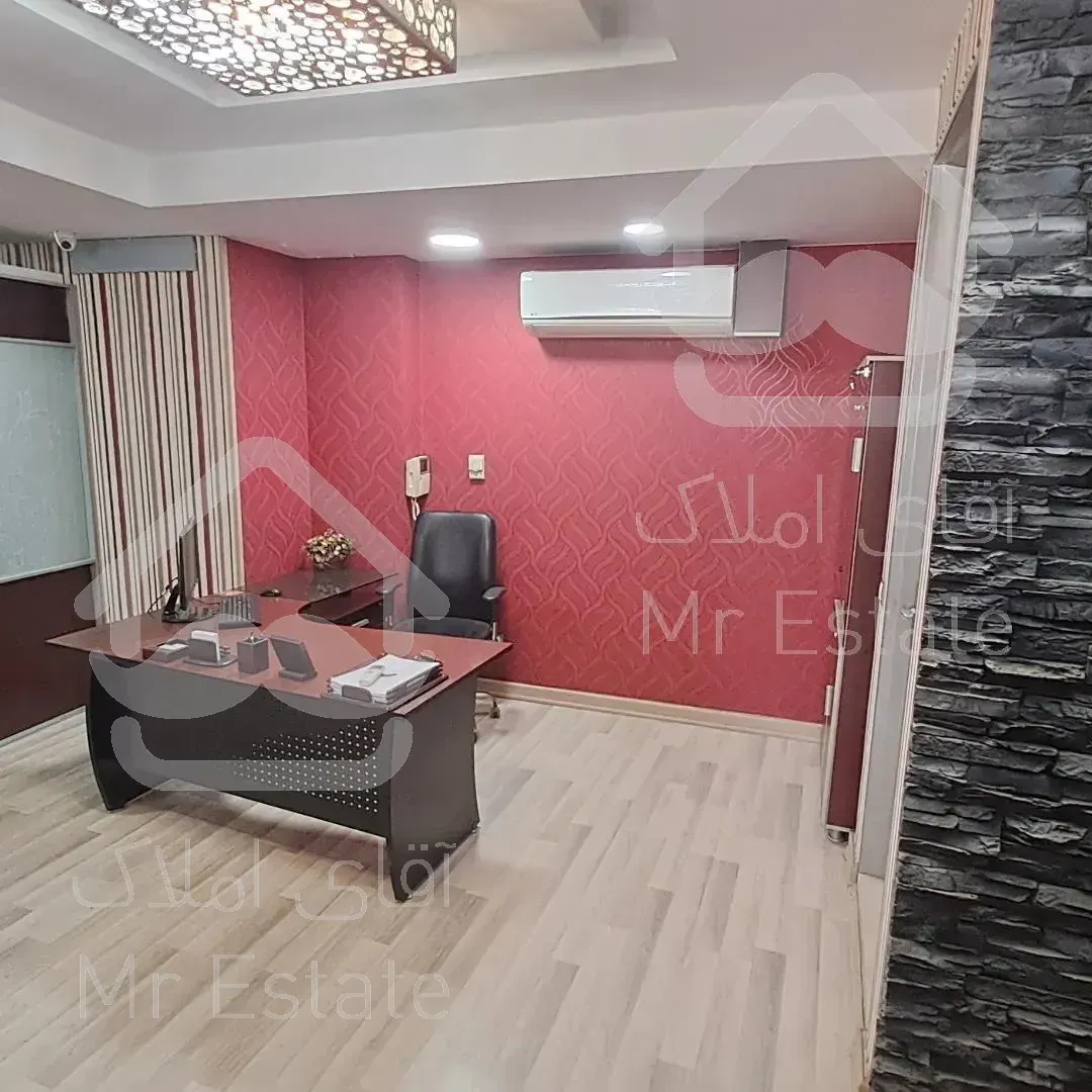 آپارتمان اداری ۸۵ متری/کارخانه قند