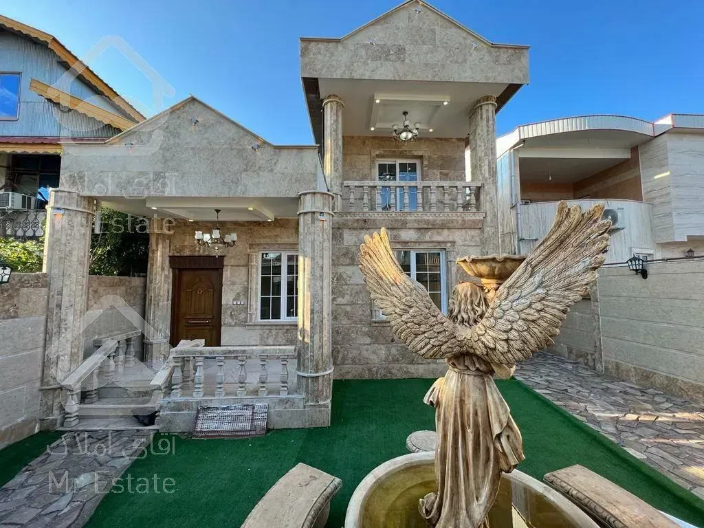 کلید نخورده نزدیک ساحل/بی واسطه/شرکتی /اقساط/تهاتر