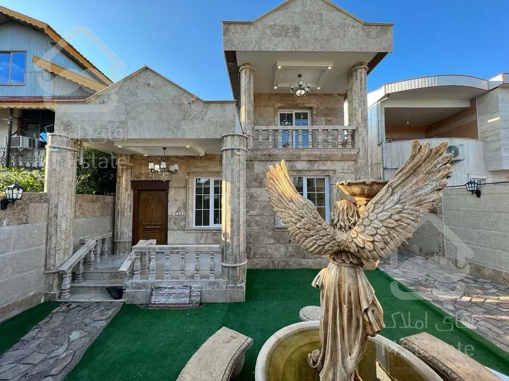 کلید نخورده نزدیک ساحل/بی واسطه/شرکتی /اقساط/تهاتر