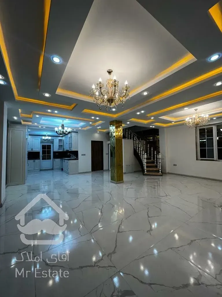 کلید نخورده نزدیک ساحل/بی واسطه/شرکتی /اقساط/تهاتر