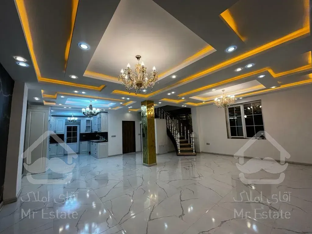 کلید نخورده نزدیک ساحل/بی واسطه/شرکتی /اقساط/تهاتر