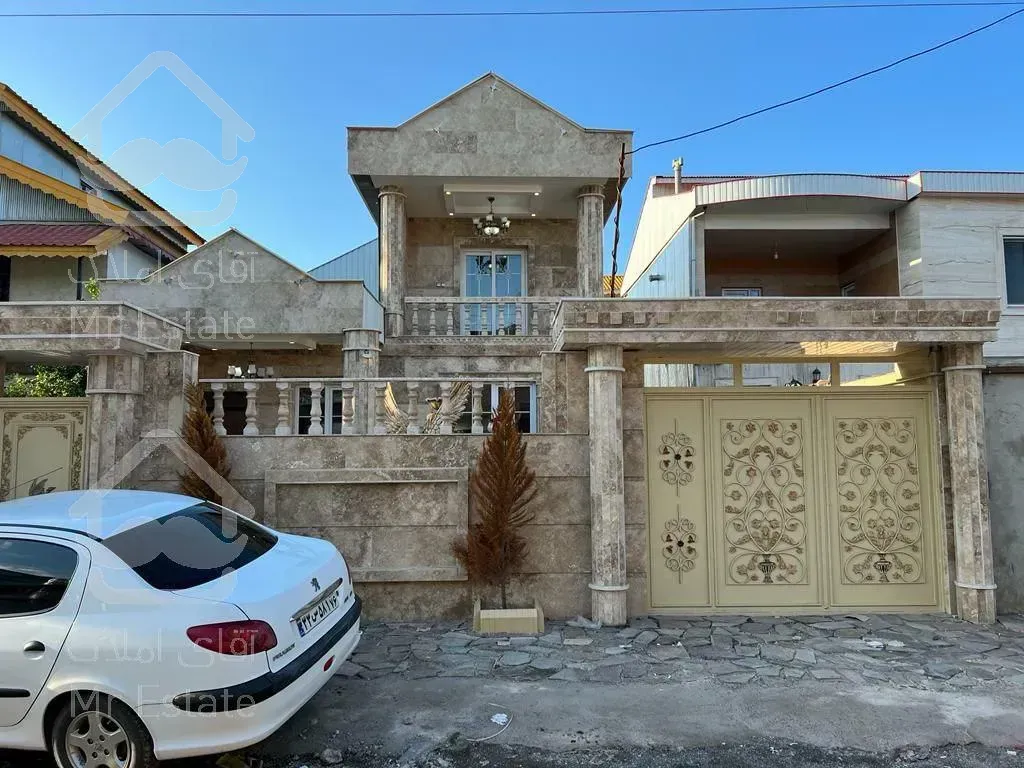 کلید نخورده نزدیک ساحل/بی واسطه/شرکتی /اقساط/تهاتر