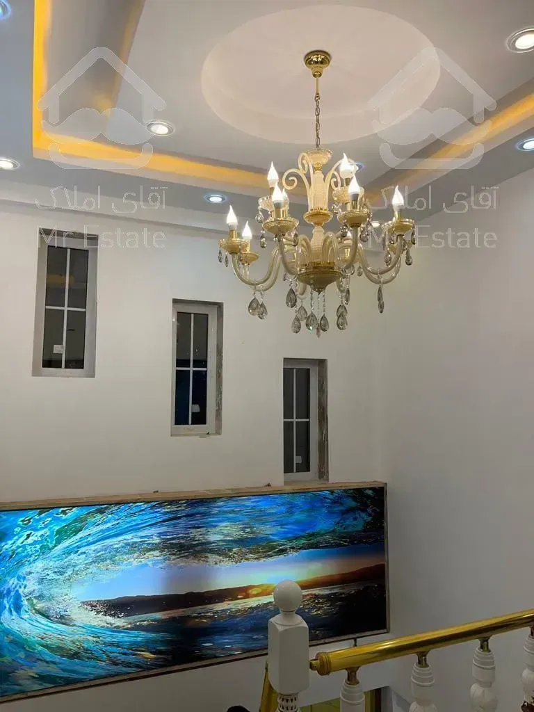 کلید نخورده نزدیک ساحل/بی واسطه/شرکتی /اقساط/تهاتر