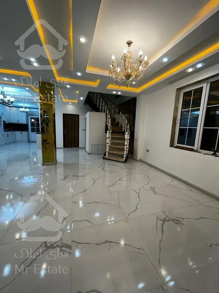 کلید نخورده نزدیک ساحل/بی واسطه/شرکتی /اقساط/تهاتر