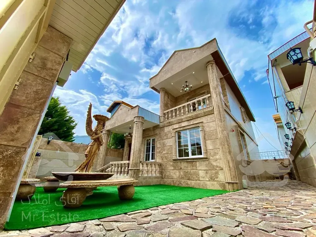 کلید نخورده نزدیک ساحل/بی واسطه/شرکتی /اقساط/تهاتر