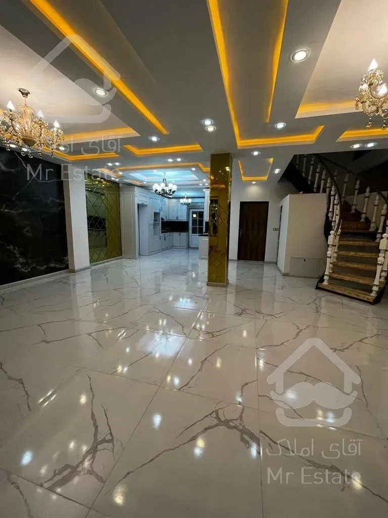 کلید نخورده نزدیک ساحل/بی واسطه/شرکتی /اقساط/تهاتر