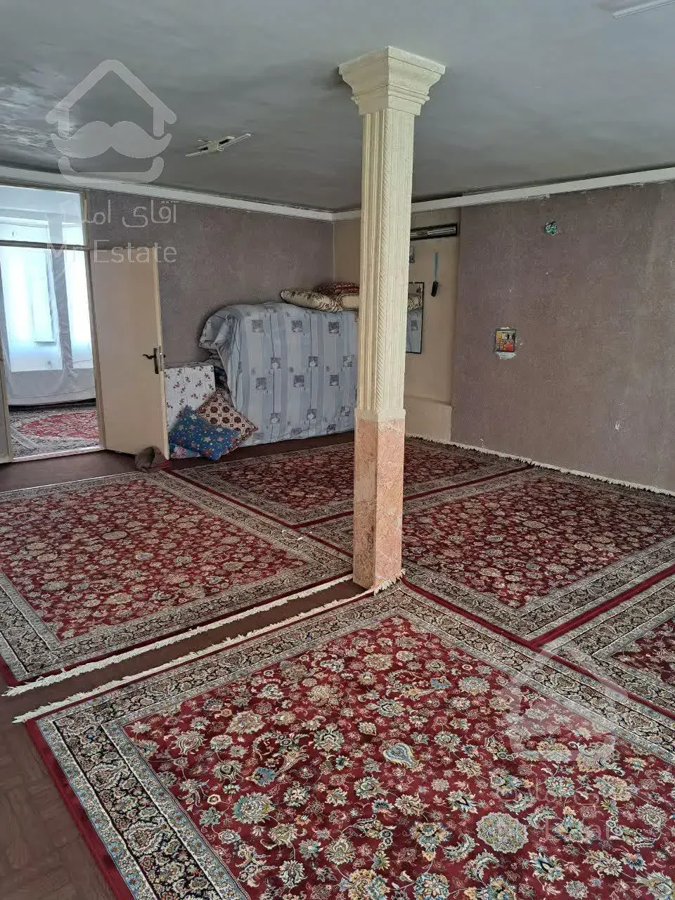 خانه 110 متری یک خواب