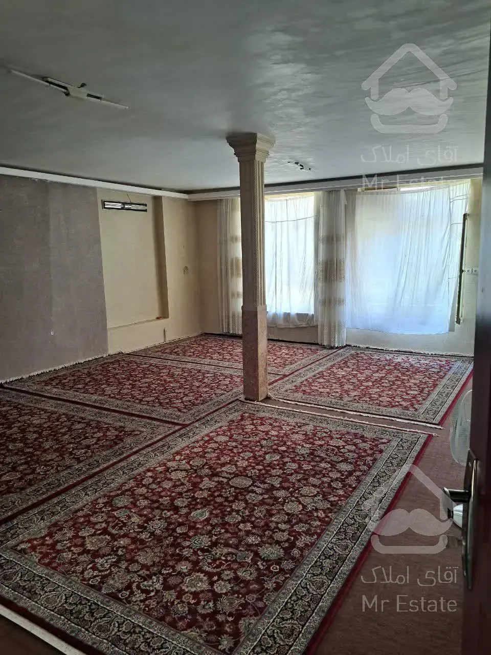 خانه 110 متری یک خواب