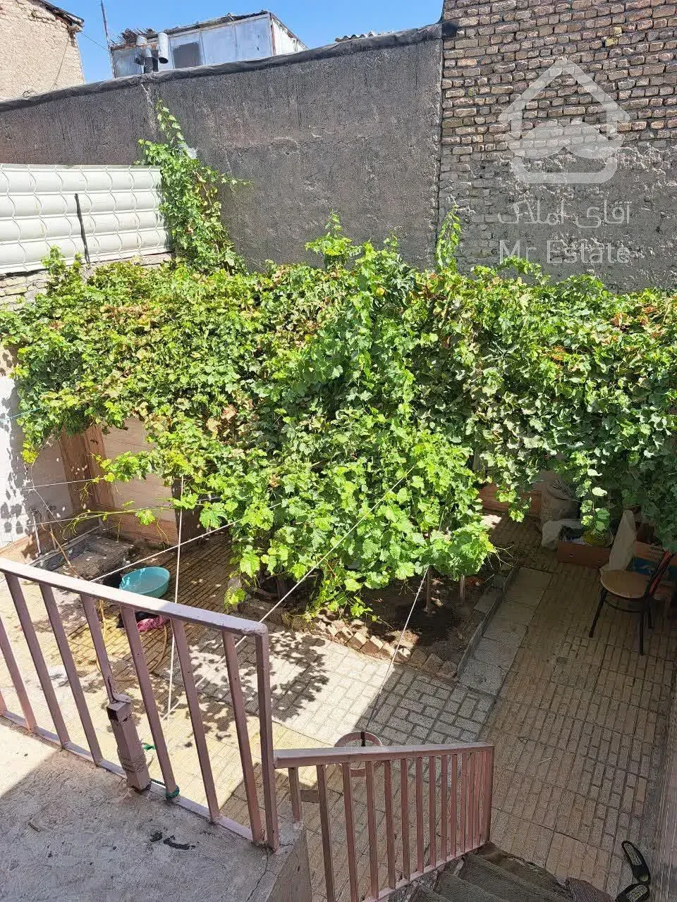 خانه 110 متری یک خواب