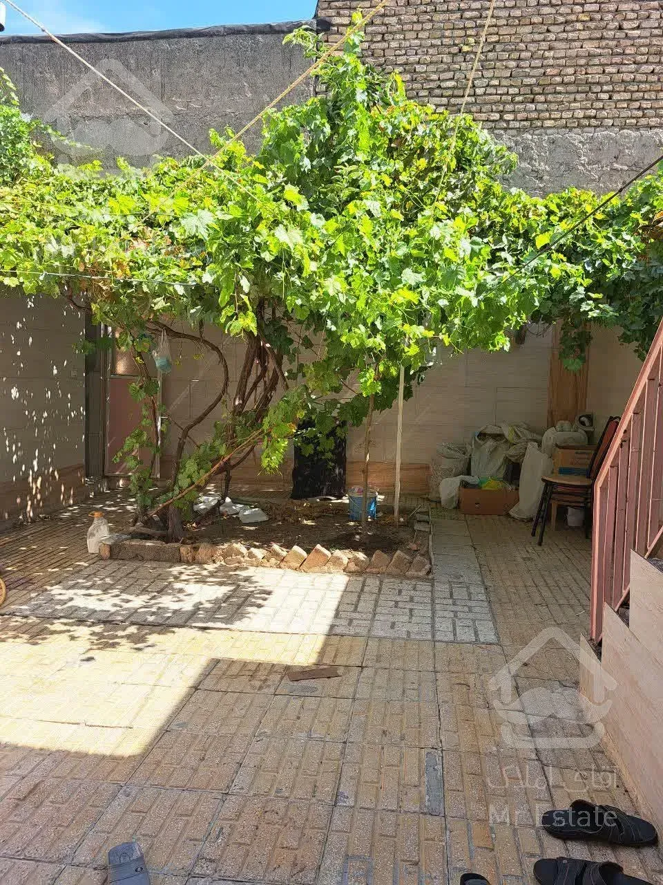 خانه 110 متری یک خواب