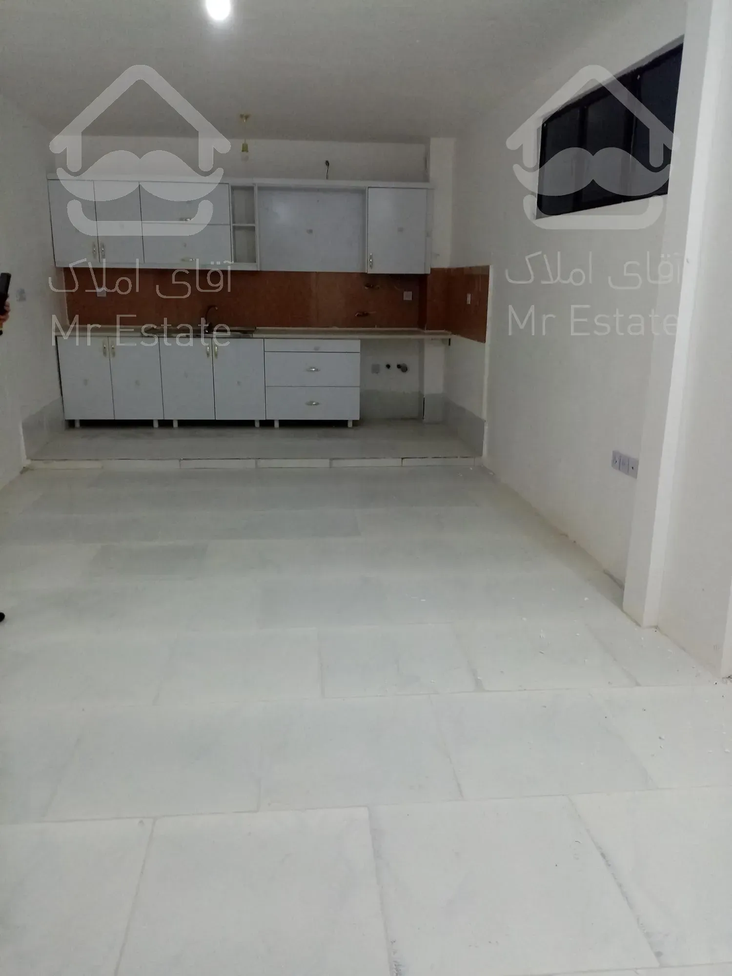 آپارتمان تازه ساز 65متری