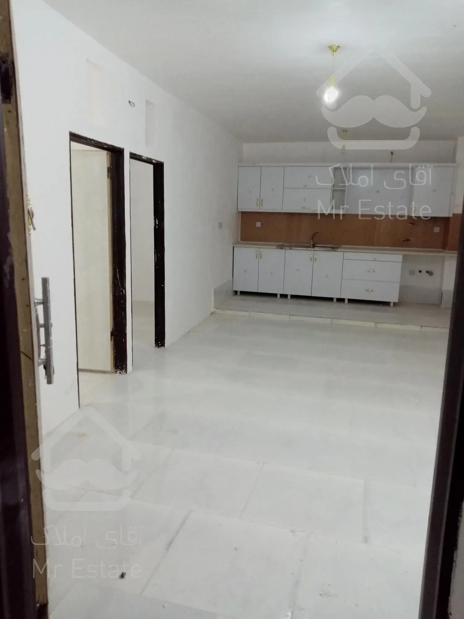 آپارتمان تازه ساز 65متری