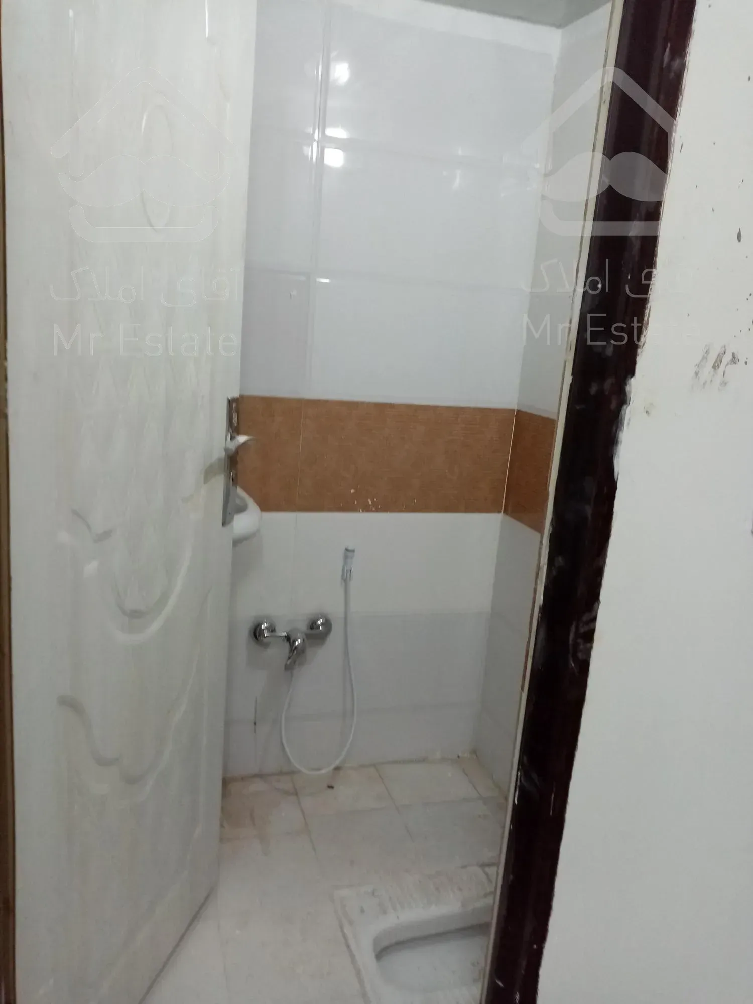 آپارتمان تازه ساز 65متری