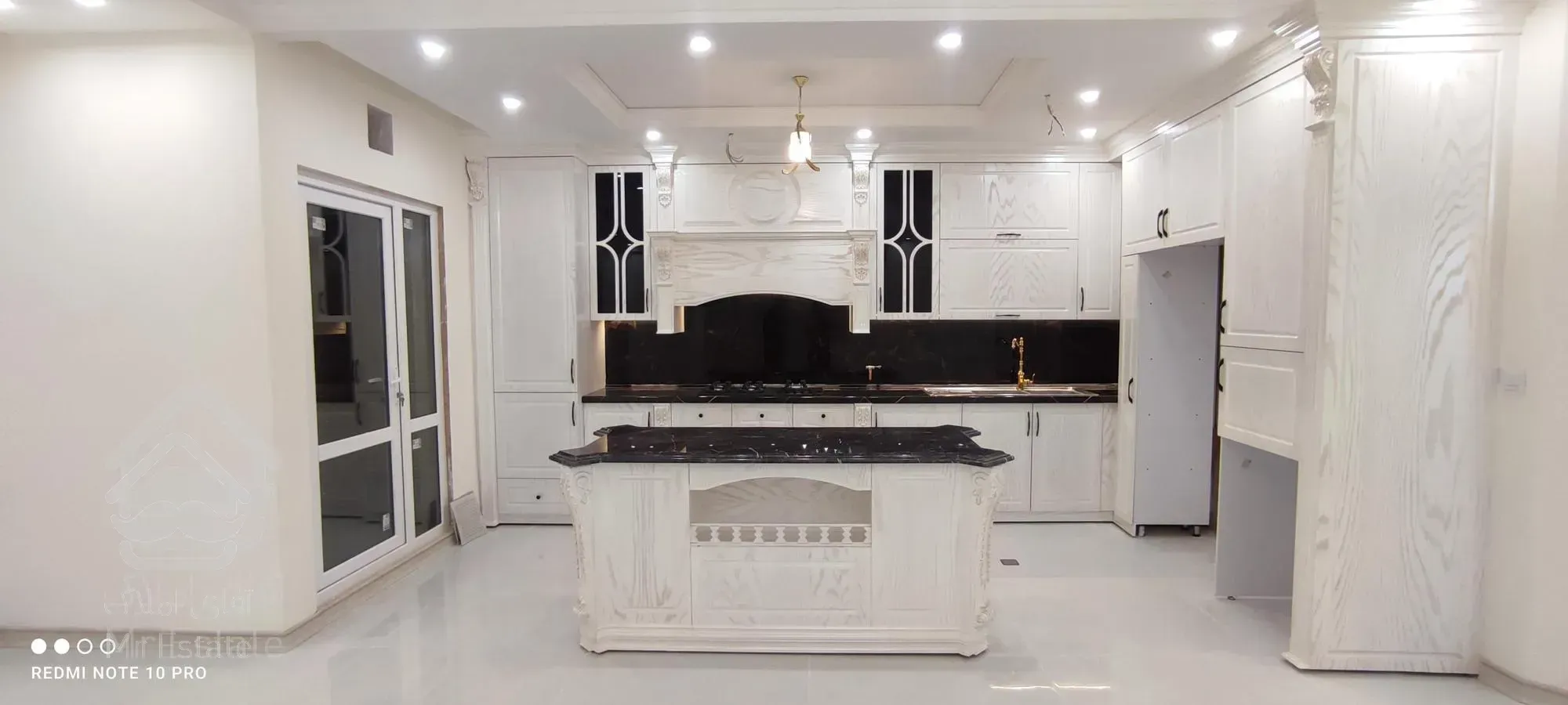 135متری 3خواب خیام42