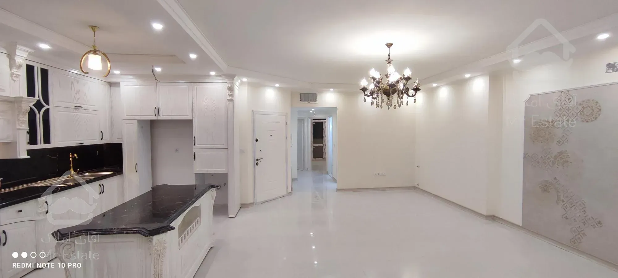 150متری3خواب تک واحدی/ولیعصر/