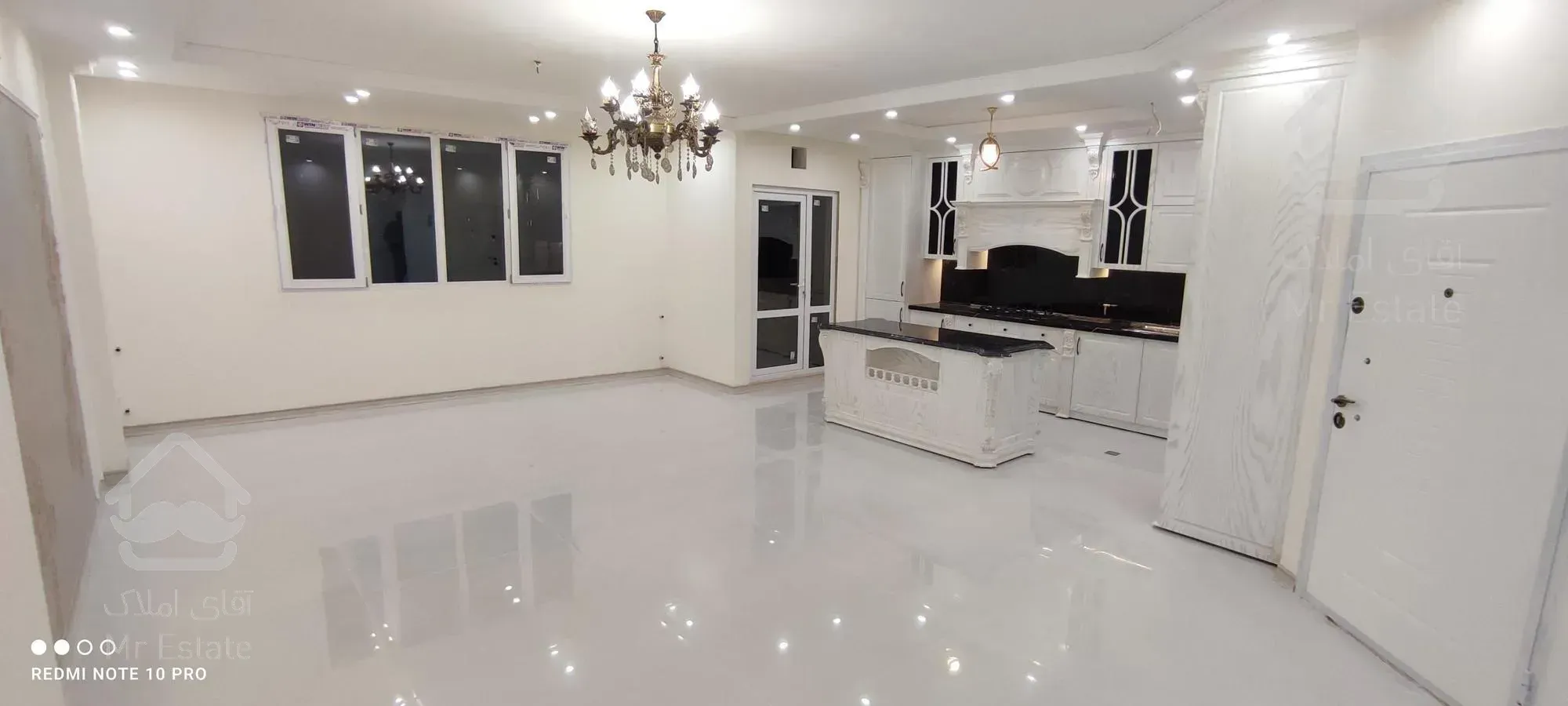 150متری3خواب تک واحدی/ولیعصر/