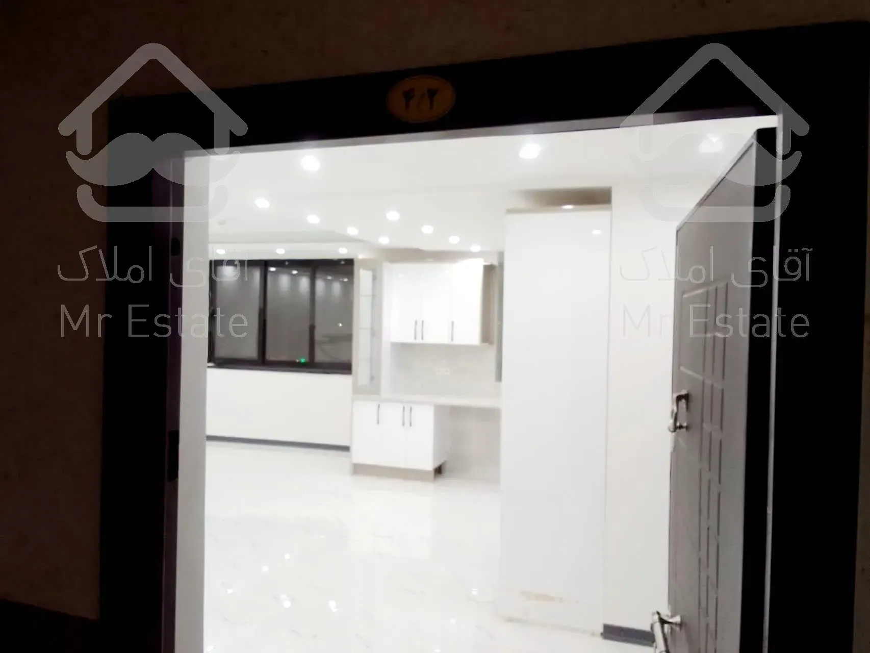 کوهک پارک جنگلي  دریاچه چیتگر ۸۸متر لوکس مناسب زوج