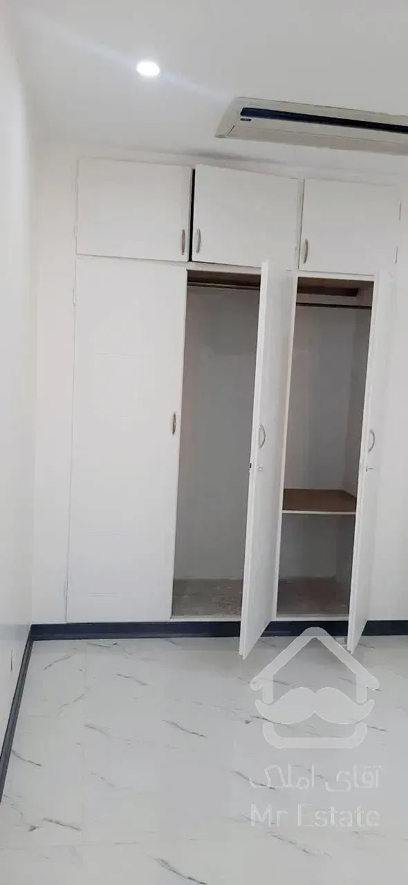 کوهک پارک جنگلي  دریاچه چیتگر ۸۸متر لوکس مناسب زوج