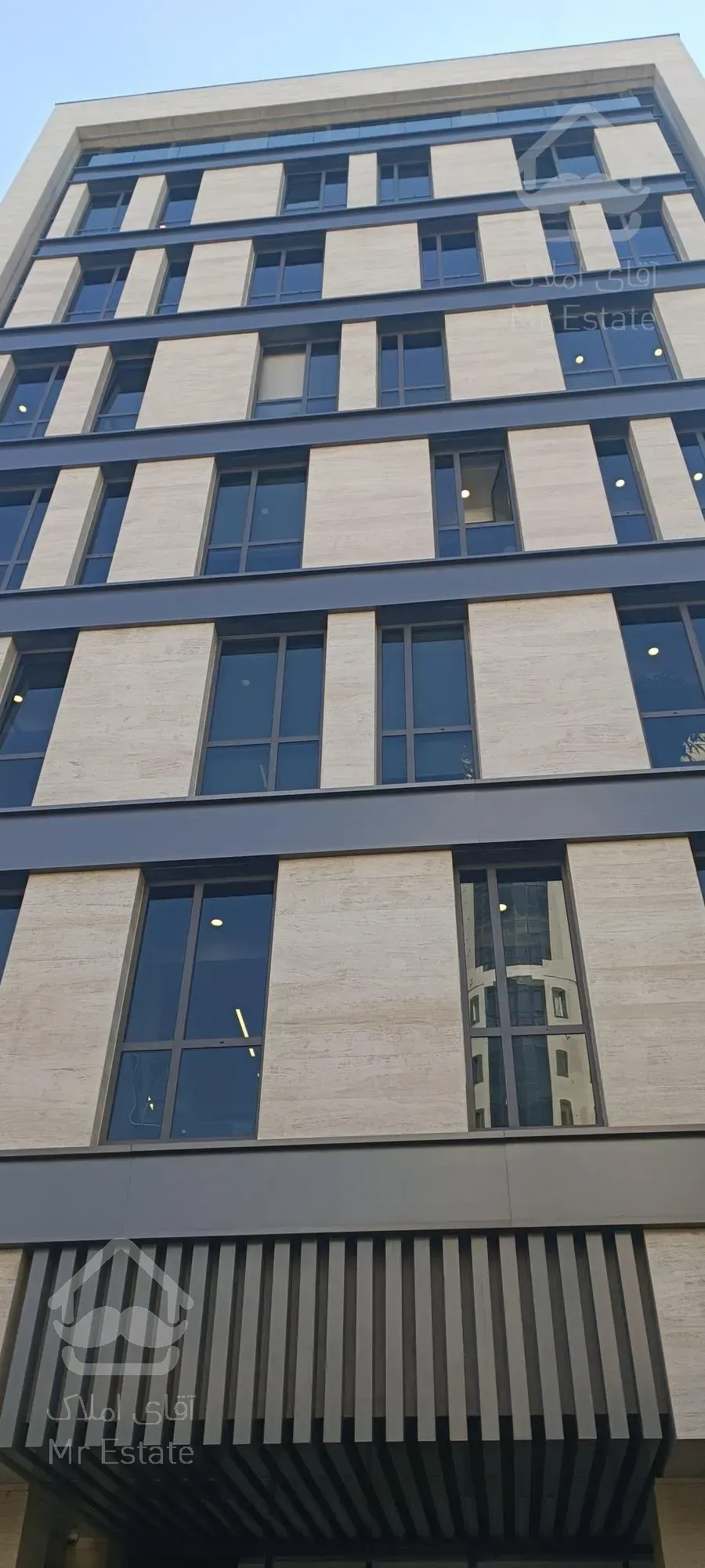 ۶۰ متر سند اداری