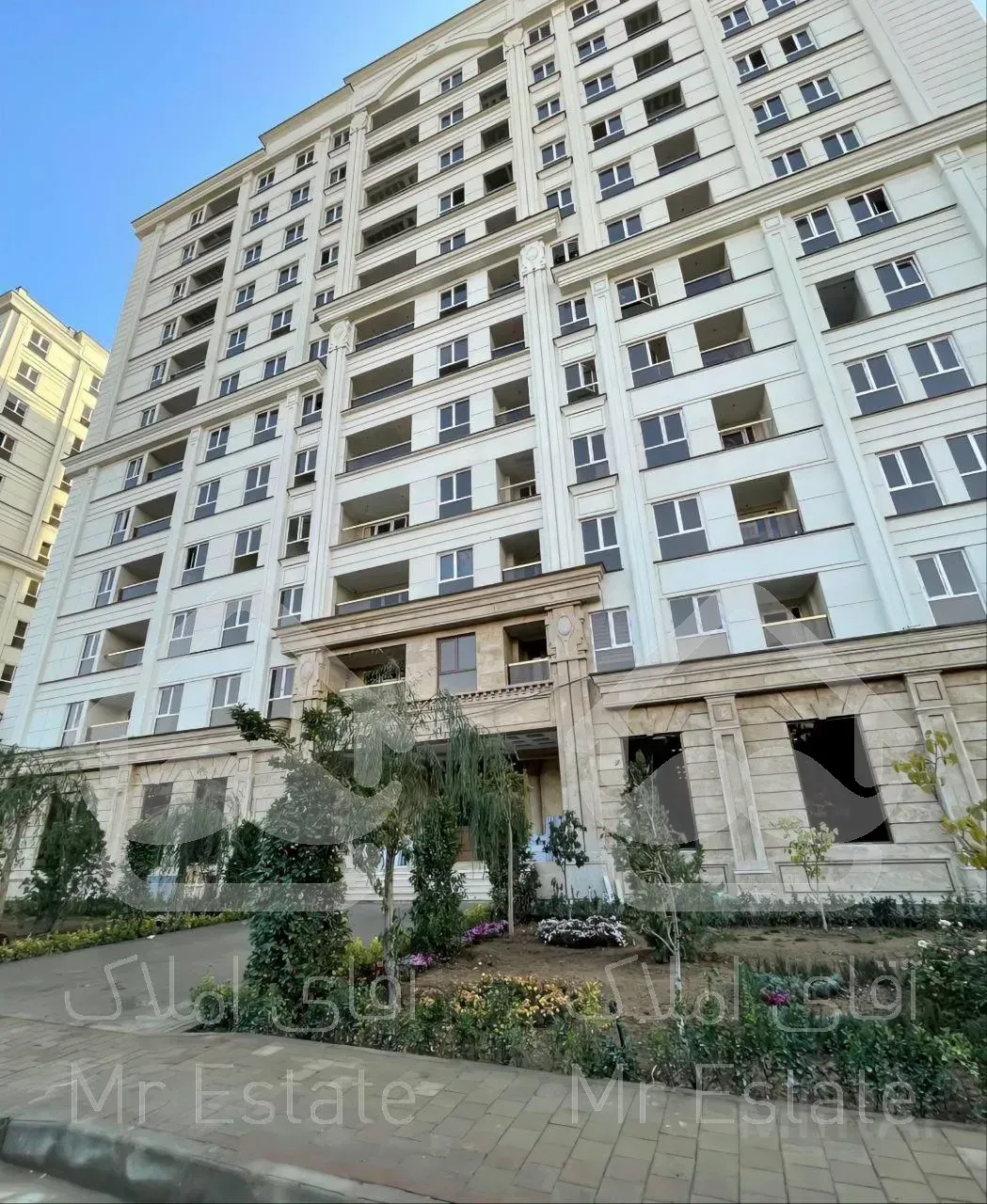 ۱۹ متر/ بدون پرتی / هروی