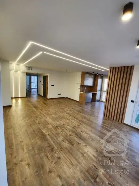 ۱۱۰متر2خواب/کف پارکت/واحدی خاص با پاسیو اختصاصی