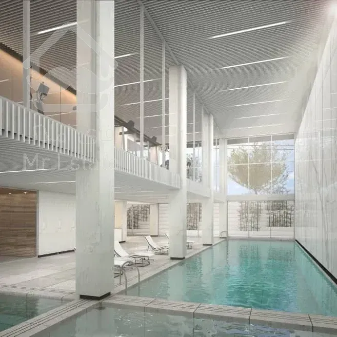 ۹۸تا ۲۵۵متر/ ۲و۳خ/پیشفروش/فول/هتلینگ/برند/سعادت آباد