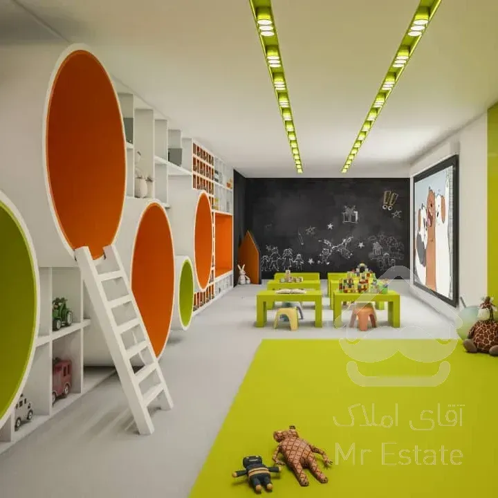 ۹۸تا ۲۵۵متر/ ۲و۳خ/پیشفروش/فول/هتلینگ/برند/سعادت آباد