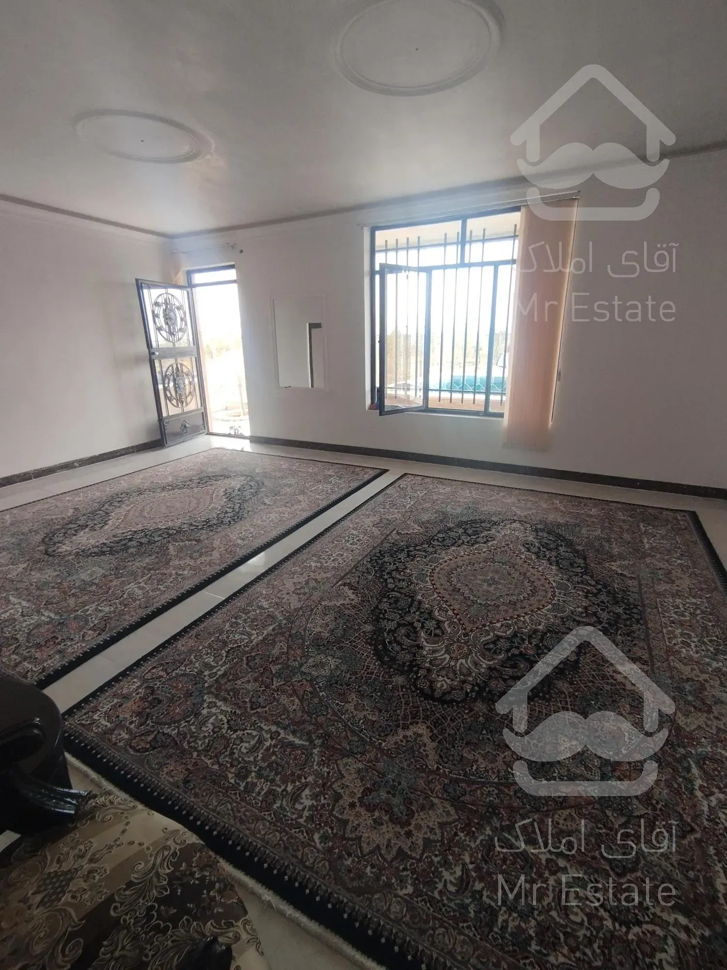 باغ ویلا (گاوخونه)