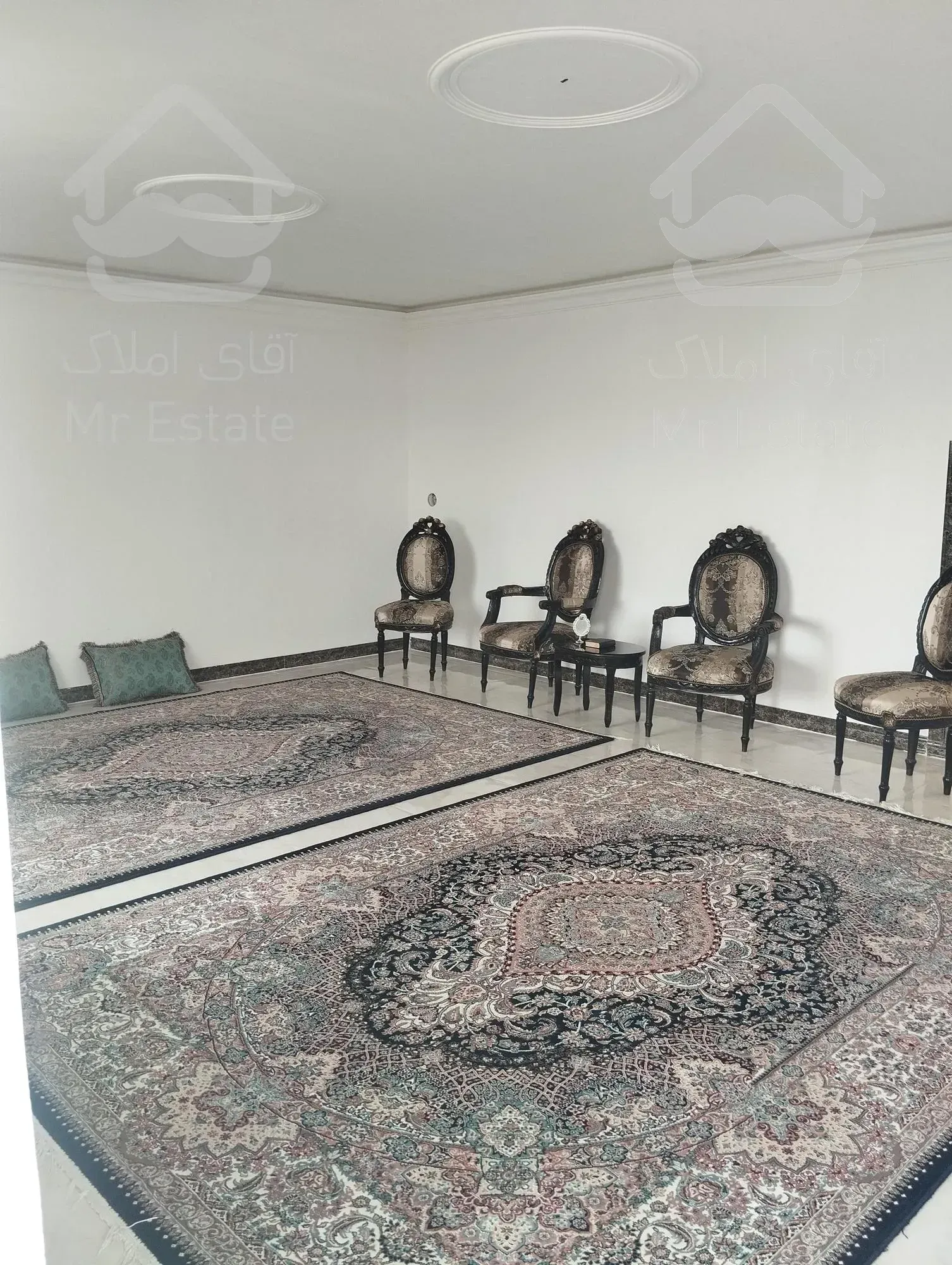 باغ ویلا (گاوخونه)