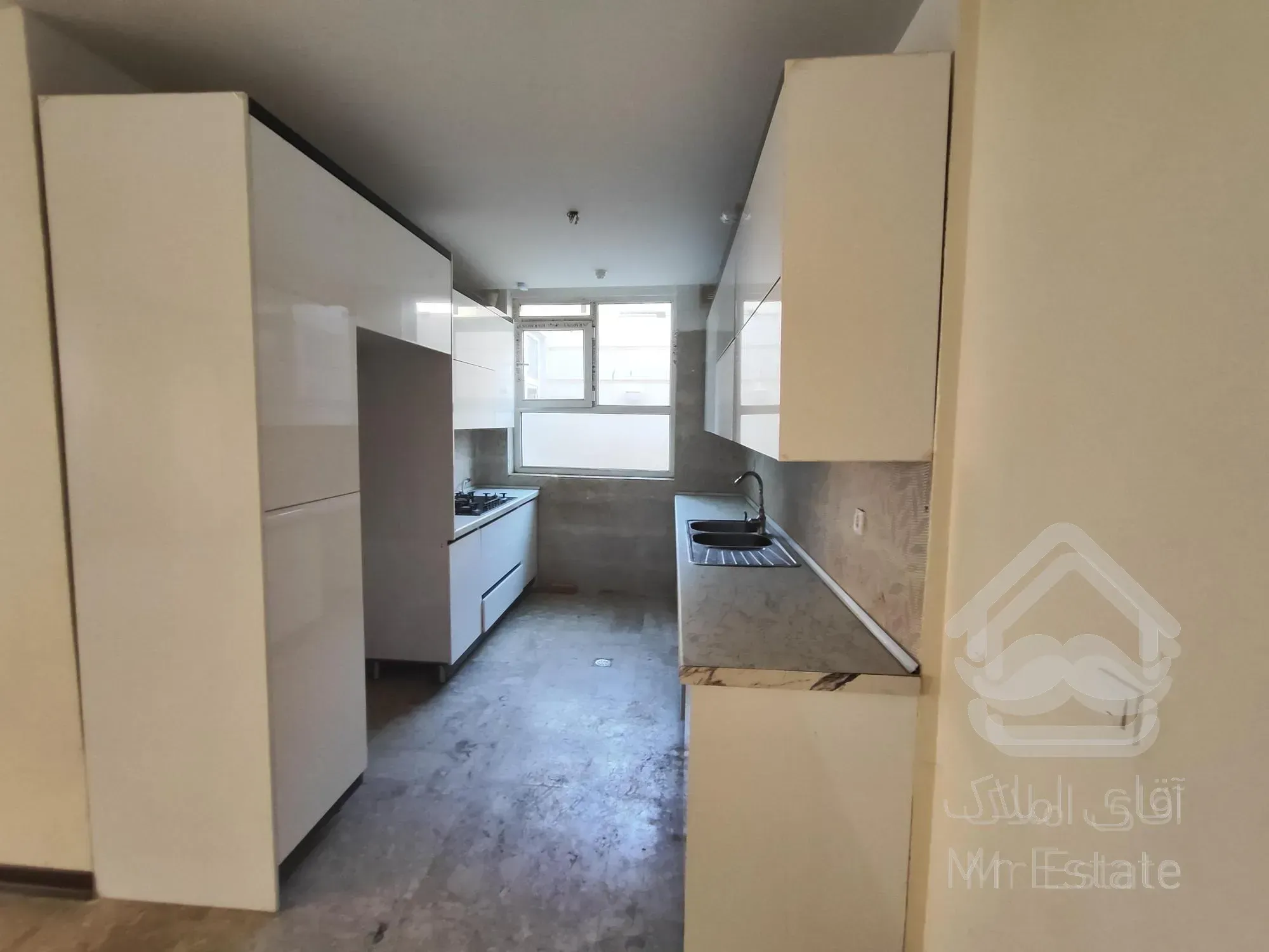 ۱۰۶متر ۲ خواب دریانو