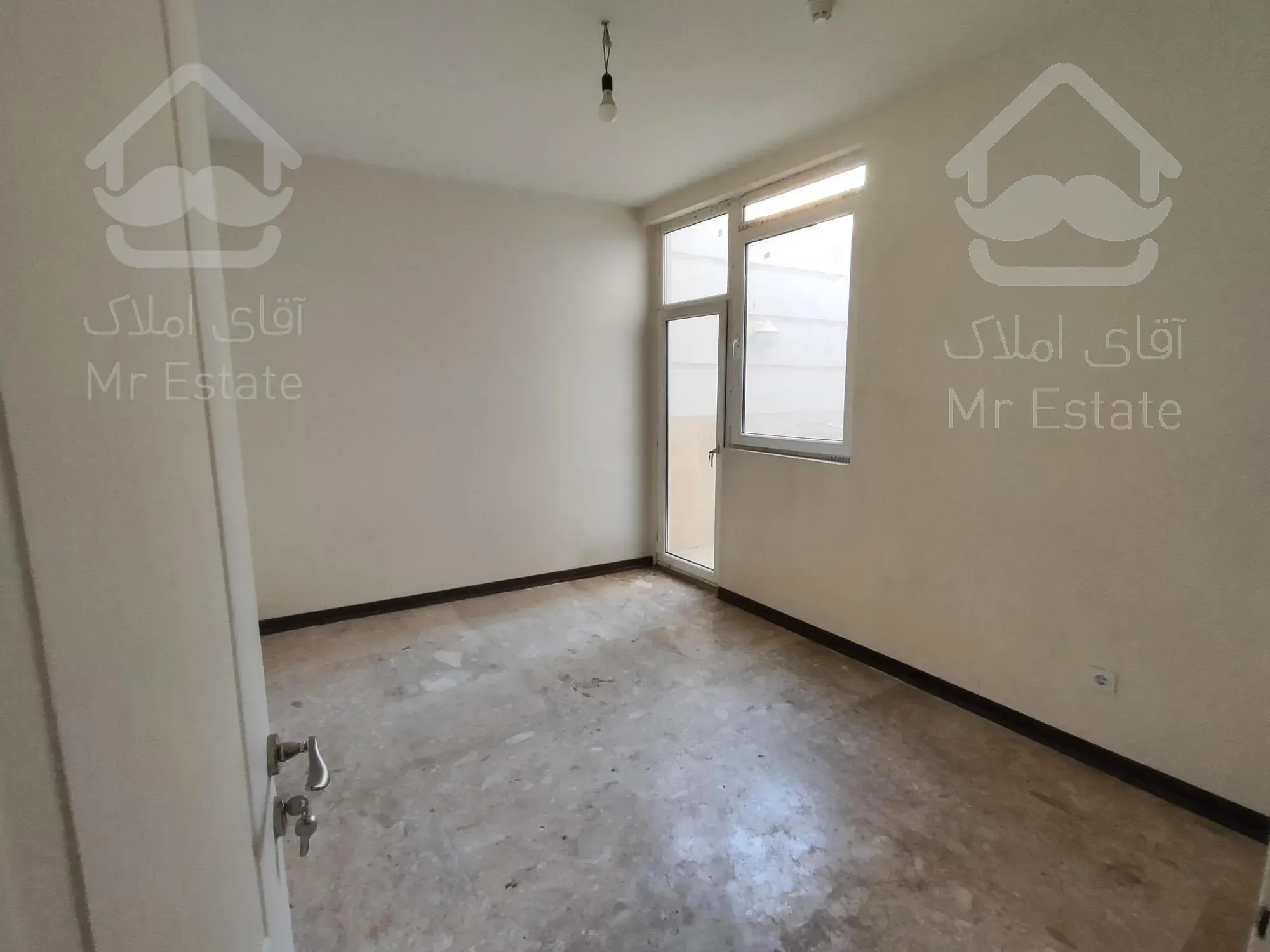 ۱۰۶متر ۲ خواب دریانو