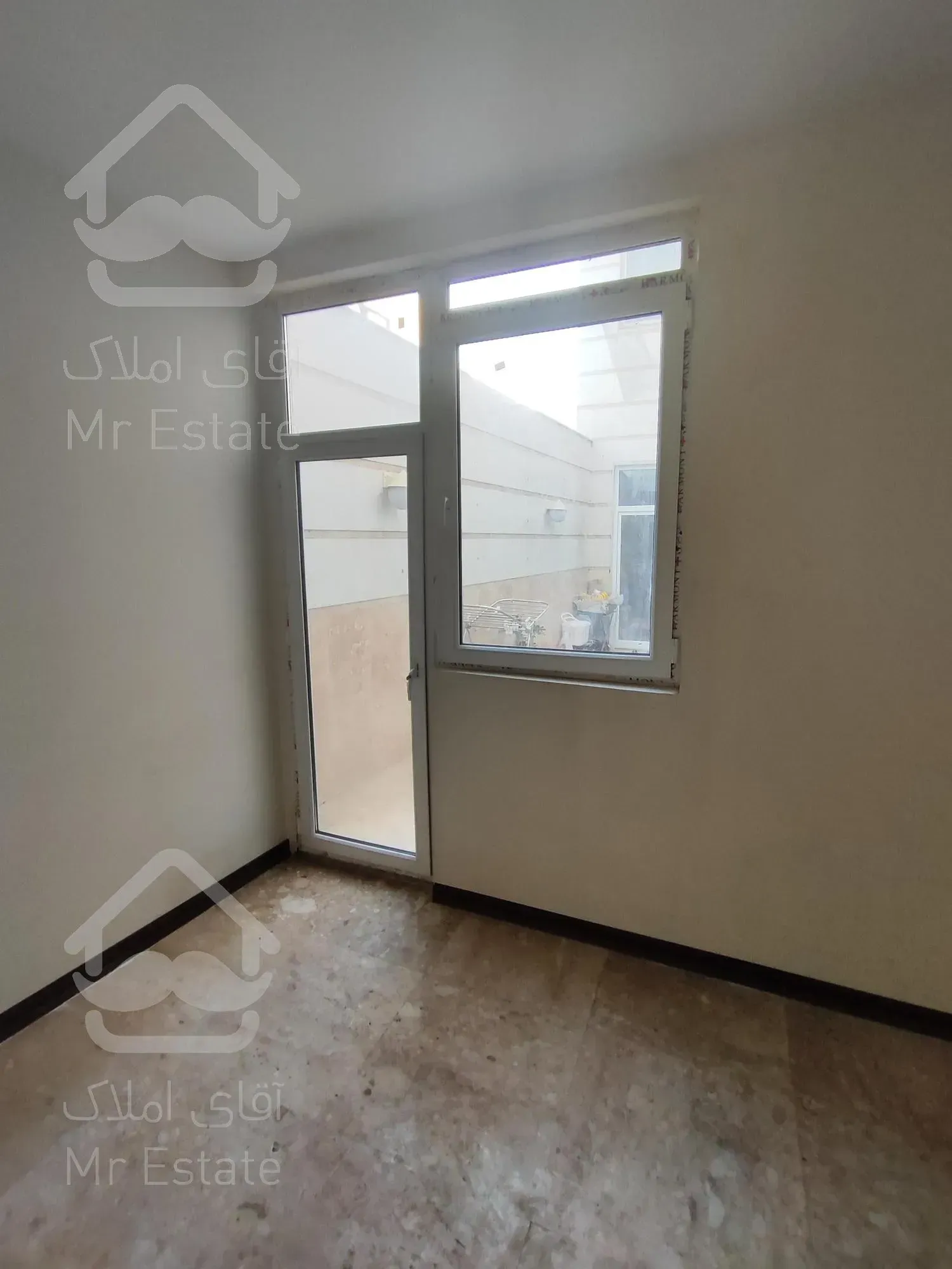 ۱۰۶متر ۲ خواب دریانو