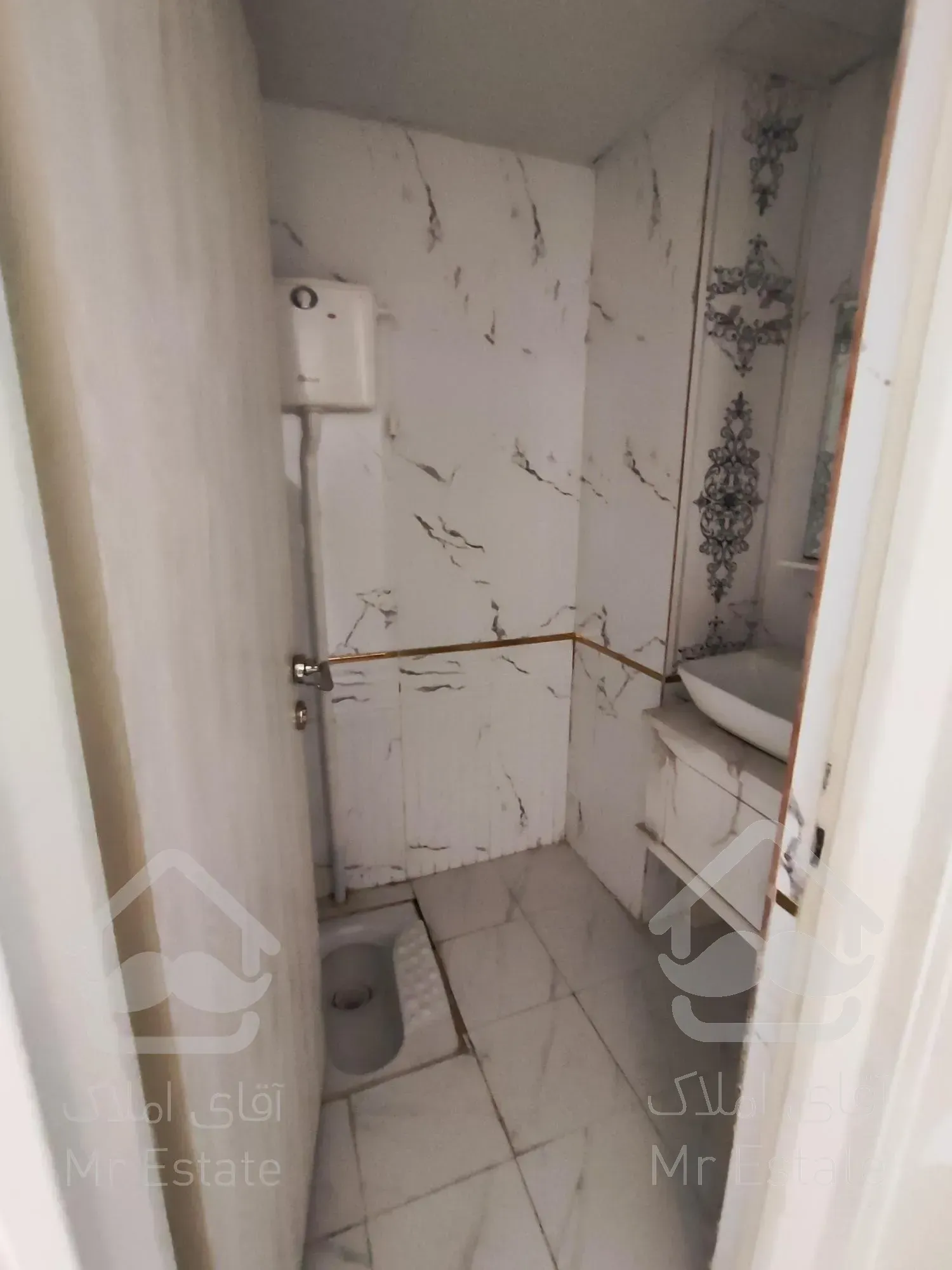 ۱۰۶متر ۲ خواب دریانو