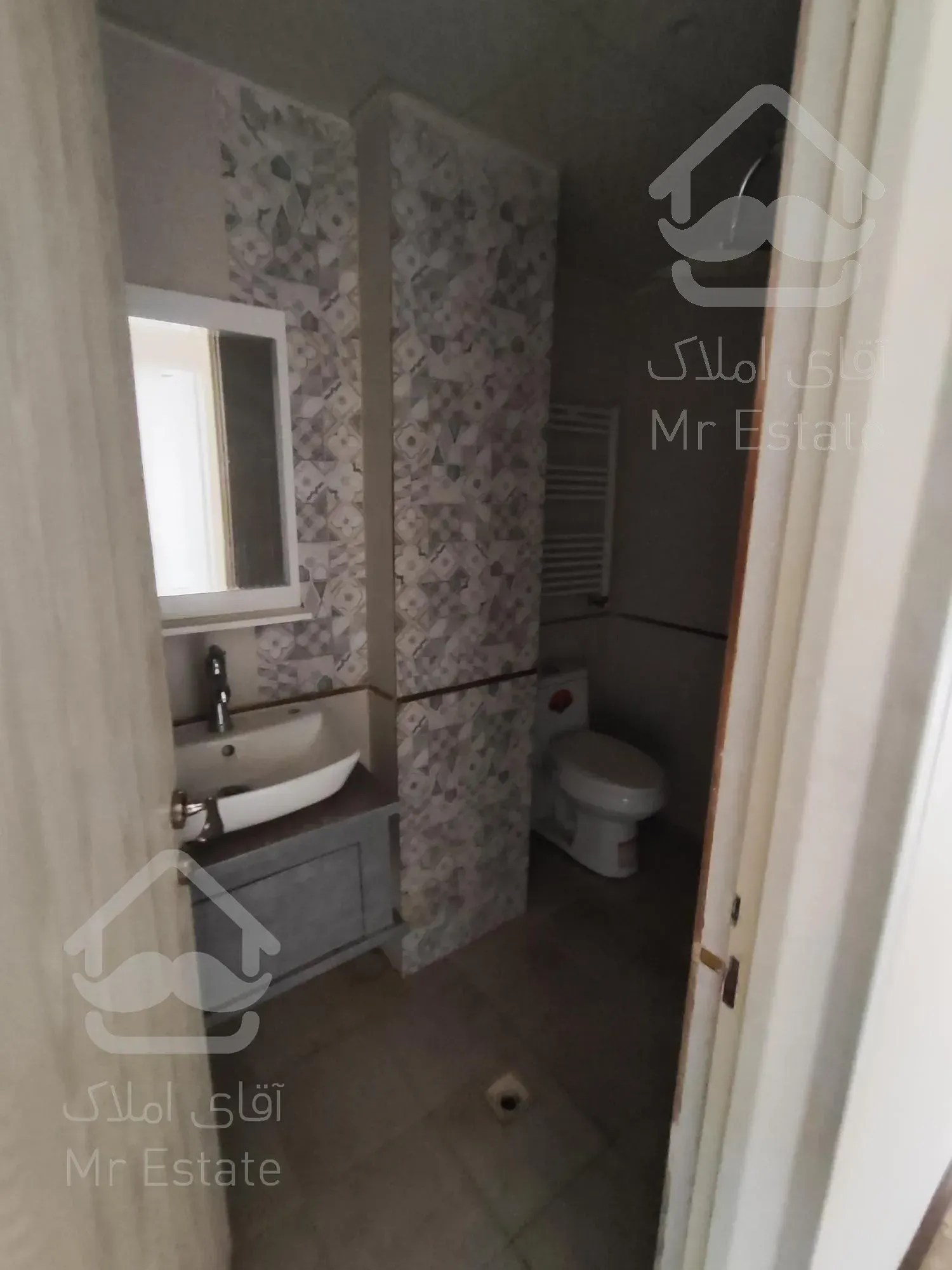 ۱۰۶متر ۲ خواب دریانو