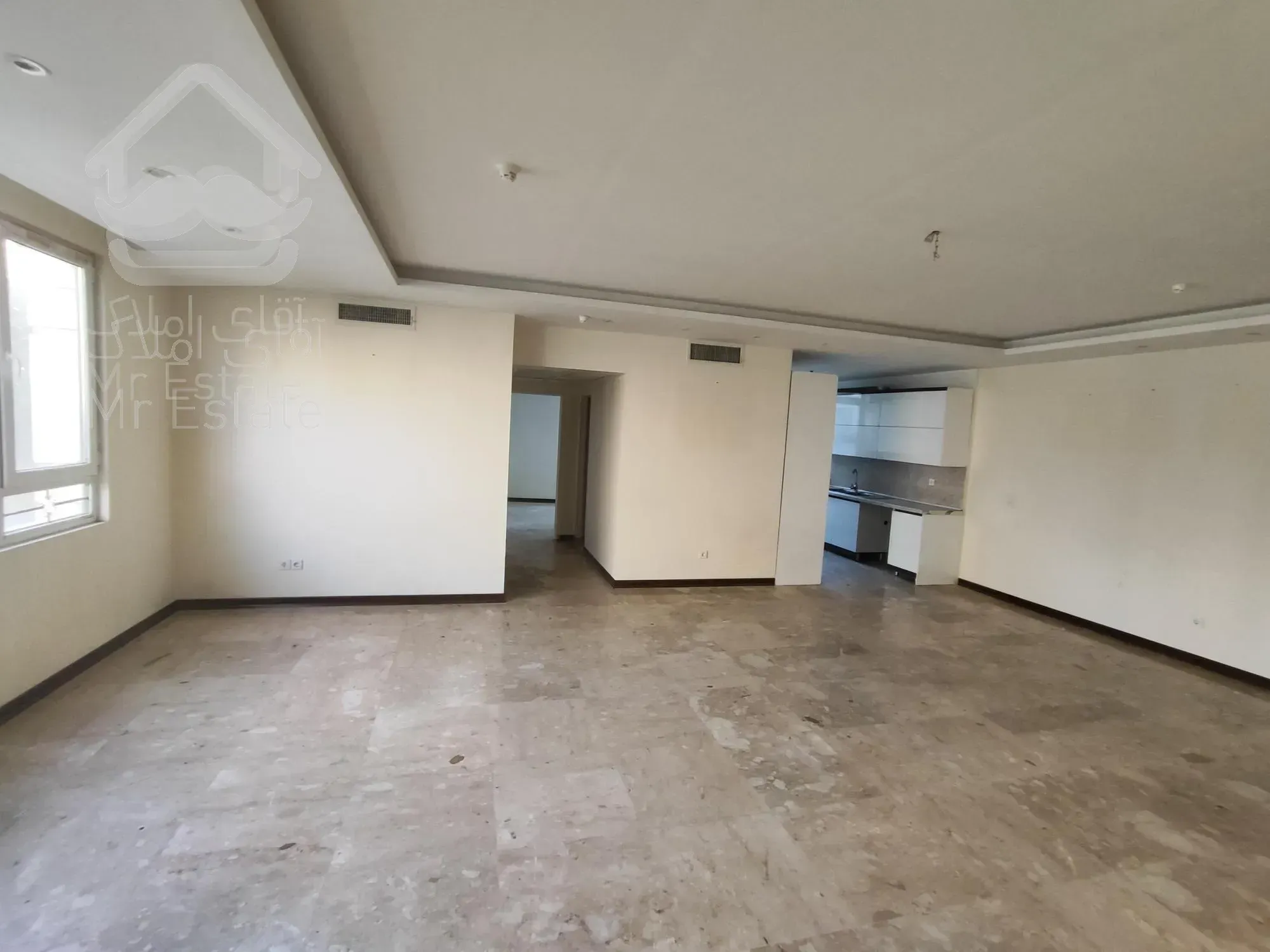 ۱۰۶متر ۲ خواب دریانو