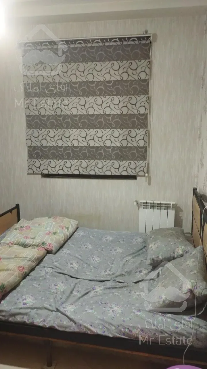 املاک الهیه ۷۰متر ۲خواب مستر