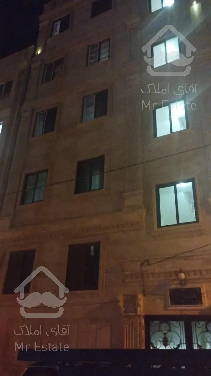 املاک الهیه ۷۰متر ۲خواب مستر