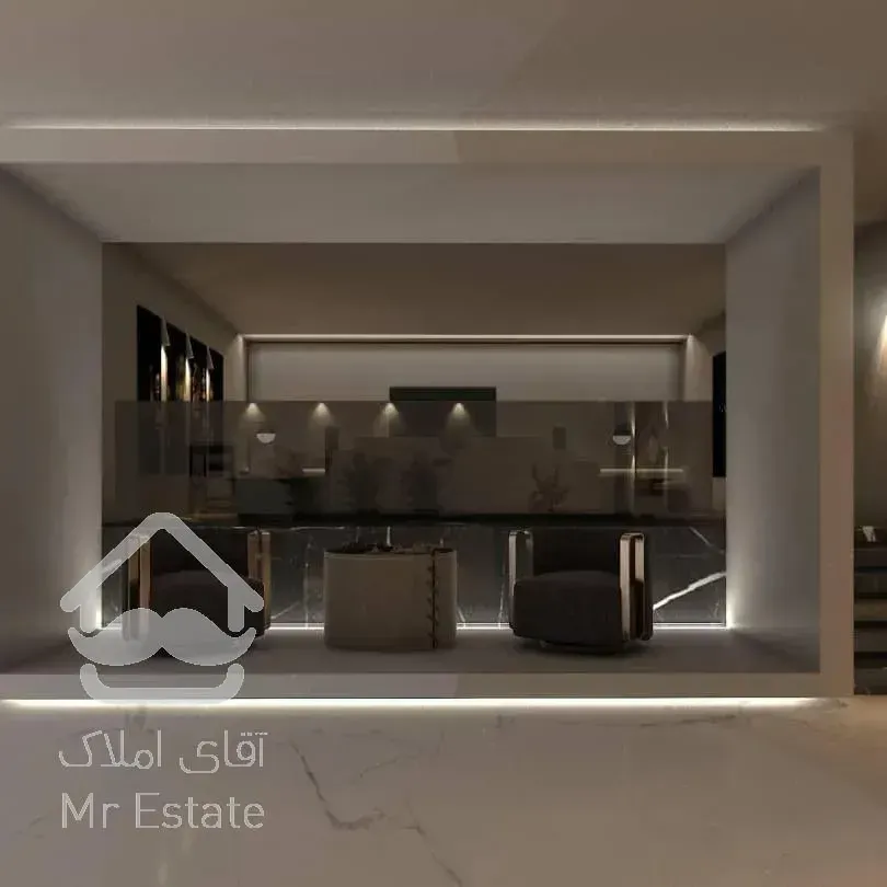 ۱۷۵ متر ۳خواب پیشفروش اقساط طولانی مدت