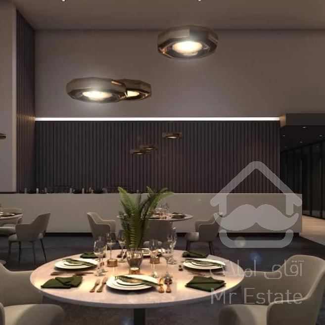 ۱۷۵ متر ۳ خواب در پونک پرداختی شناور تاپ لوکیشن