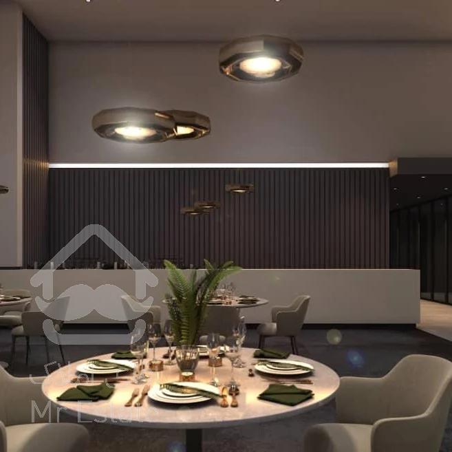 ۱۷۵ متر ۳ خواب در پونک پرداختی شناور تاپ لوکیشن