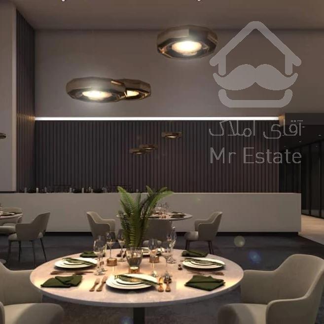 ۱۱۵ متر ۲خواب /پونک/ اقساط بلند مدت