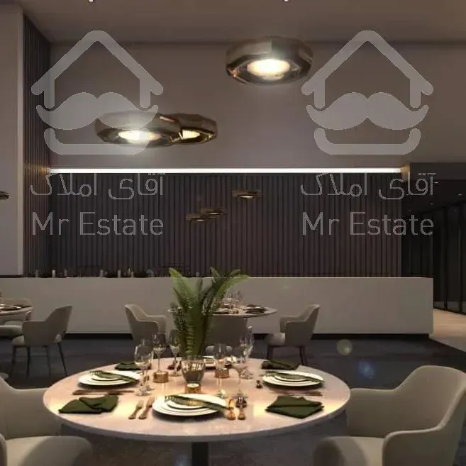 ۱۷۵ متر ۳ خواب در پونک اقساطی